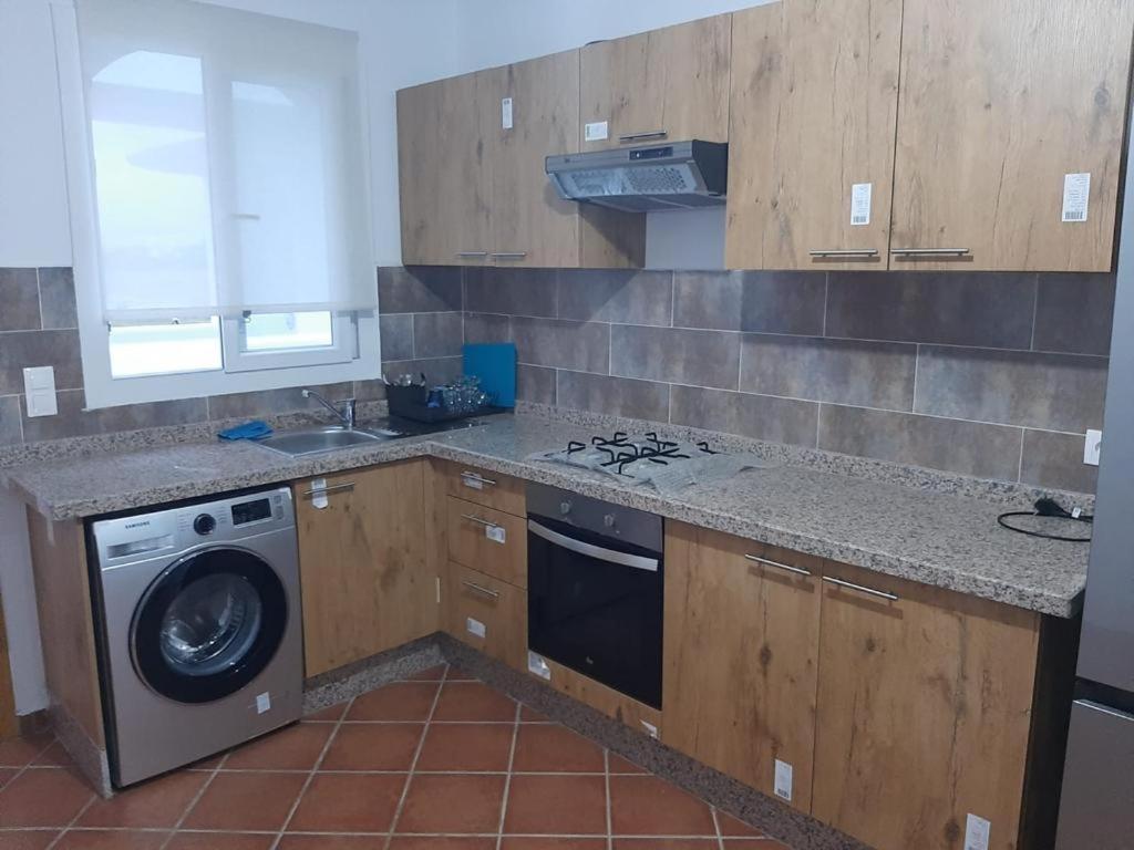 Private Apartment With Access To Pool 5 Km From The Beach กาโบเนโกร ภายนอก รูปภาพ