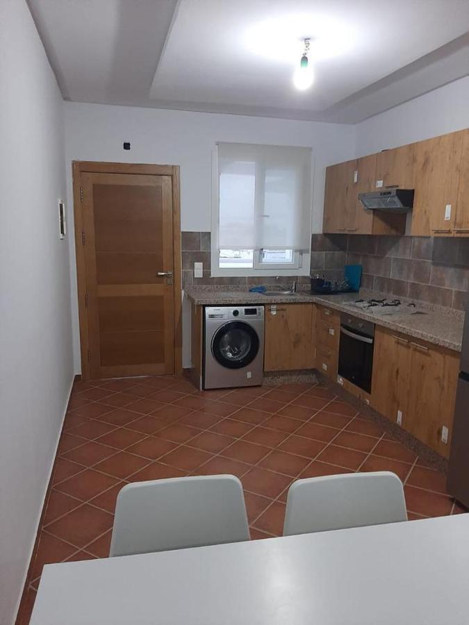 Private Apartment With Access To Pool 5 Km From The Beach กาโบเนโกร ภายนอก รูปภาพ