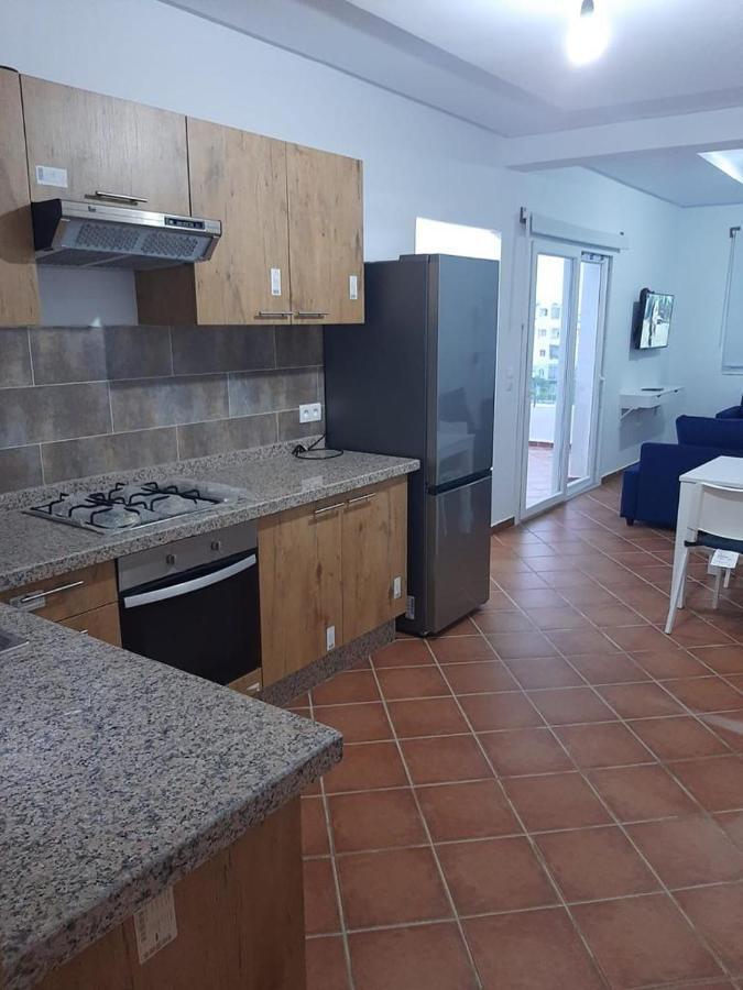 Private Apartment With Access To Pool 5 Km From The Beach กาโบเนโกร ภายนอก รูปภาพ