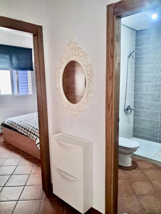 Private Apartment With Access To Pool 5 Km From The Beach กาโบเนโกร ภายนอก รูปภาพ