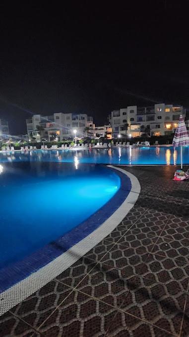 Private Apartment With Access To Pool 5 Km From The Beach กาโบเนโกร ภายนอก รูปภาพ