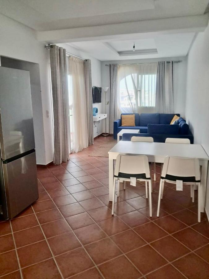 Private Apartment With Access To Pool 5 Km From The Beach กาโบเนโกร ภายนอก รูปภาพ