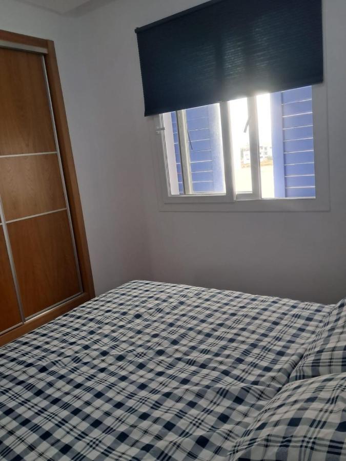 Private Apartment With Access To Pool 5 Km From The Beach กาโบเนโกร ภายนอก รูปภาพ