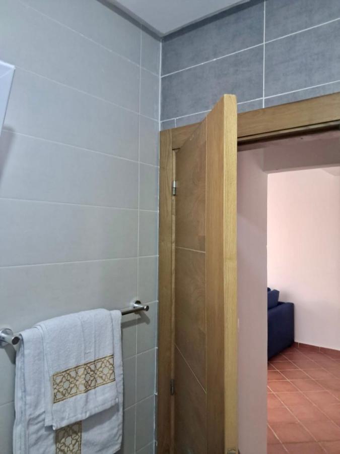 Private Apartment With Access To Pool 5 Km From The Beach กาโบเนโกร ภายนอก รูปภาพ
