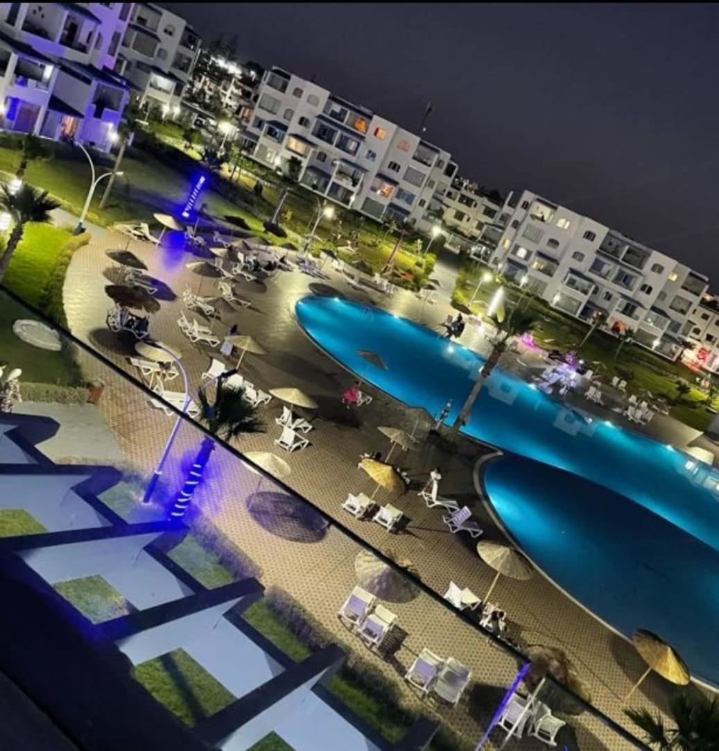 Private Apartment With Access To Pool 5 Km From The Beach กาโบเนโกร ภายนอก รูปภาพ